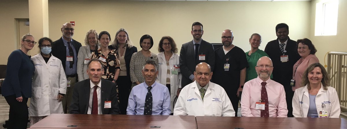 It was an honour to participate in the postgraduate clinical exam at <a href="/sphcs_news/">Saint Peter's HCS</a> in New Brunswick along with colleagues from <a href="/RCPEdin/">Royal College of Physicians of Edinburgh</a> at St Peter’s, under the wise supervision of Dr Nayan Kothari. A wonderful set of enthusiastic residents <a href="/SPUHIMresidents/">Saint Peter's Internal Medicine Residency Program</a> <a href="/skyaadhi/">Aadhithya Raman</a> <a href="/sunilb1966/">sunil</a>