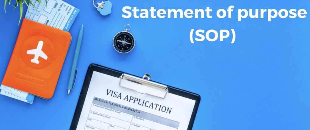 Linguist_Dina's tweet photo. 🟢 Characteristics of a CONVINCING #Statement_of_Purpose (#SOP) 🟢
A well-written Statement of Purpose (SOP) should convince the admission panel to accept your application. It should answer the following questions:
#المترجمة_دينا_حسن
#ابتعاث_خادم_الحرمين
#مبتعث
#Scholarship https://t.co/yV0w4173Yw