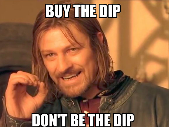 $DIP tweet media