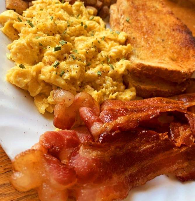 Is Eggs And Toast A Healthy Breakfast Is Eggs And Toast A Healthy Breakfast