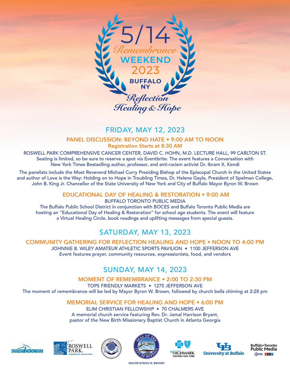 Institute on Trauma and Trauma-Informed Care tweet media