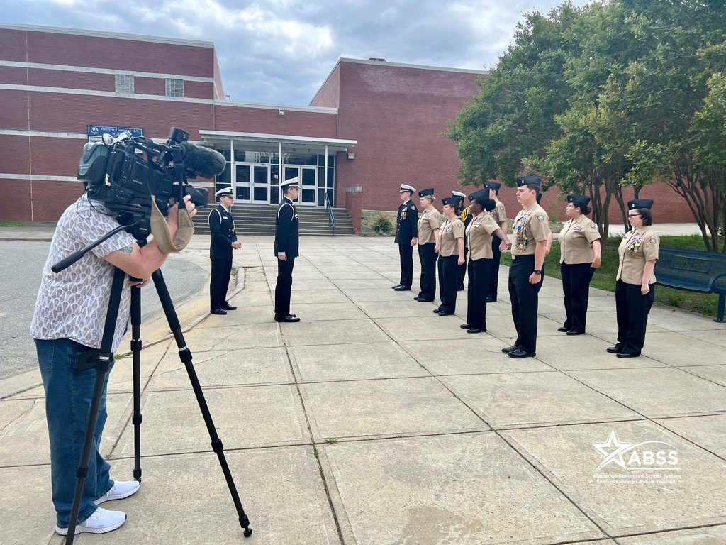 AlamanceBurlington School System on Twitter "Don't miss it! Get a