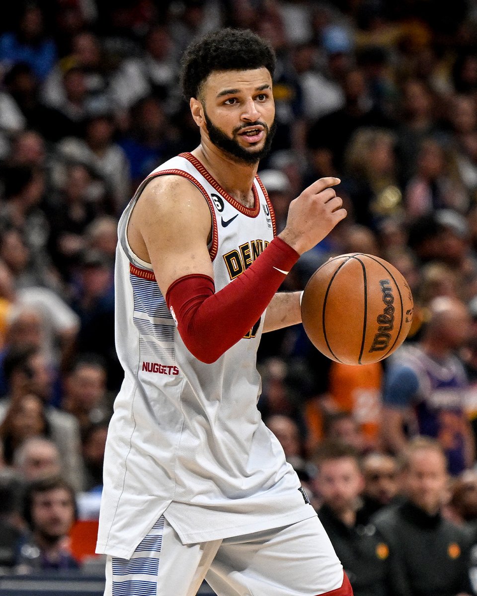 Jamal Murray questionable for Game 6 due to nonCOVID illness HoopsHype
