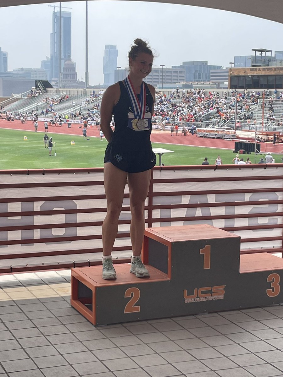 Gunter Track & Field (@guntertrack) on Twitter photo Congrats <a href="/abby_elmore2/">Abby Elmore</a> on her 2nd place finish in the High Jump.
State Silver Medalist!
#TPW
#243 Congrats <a href="/abby_elmore2/">Abby Elmore</a> on her 2nd place finish in the High Jump.
State Silver Medalist!
#TPW
#243