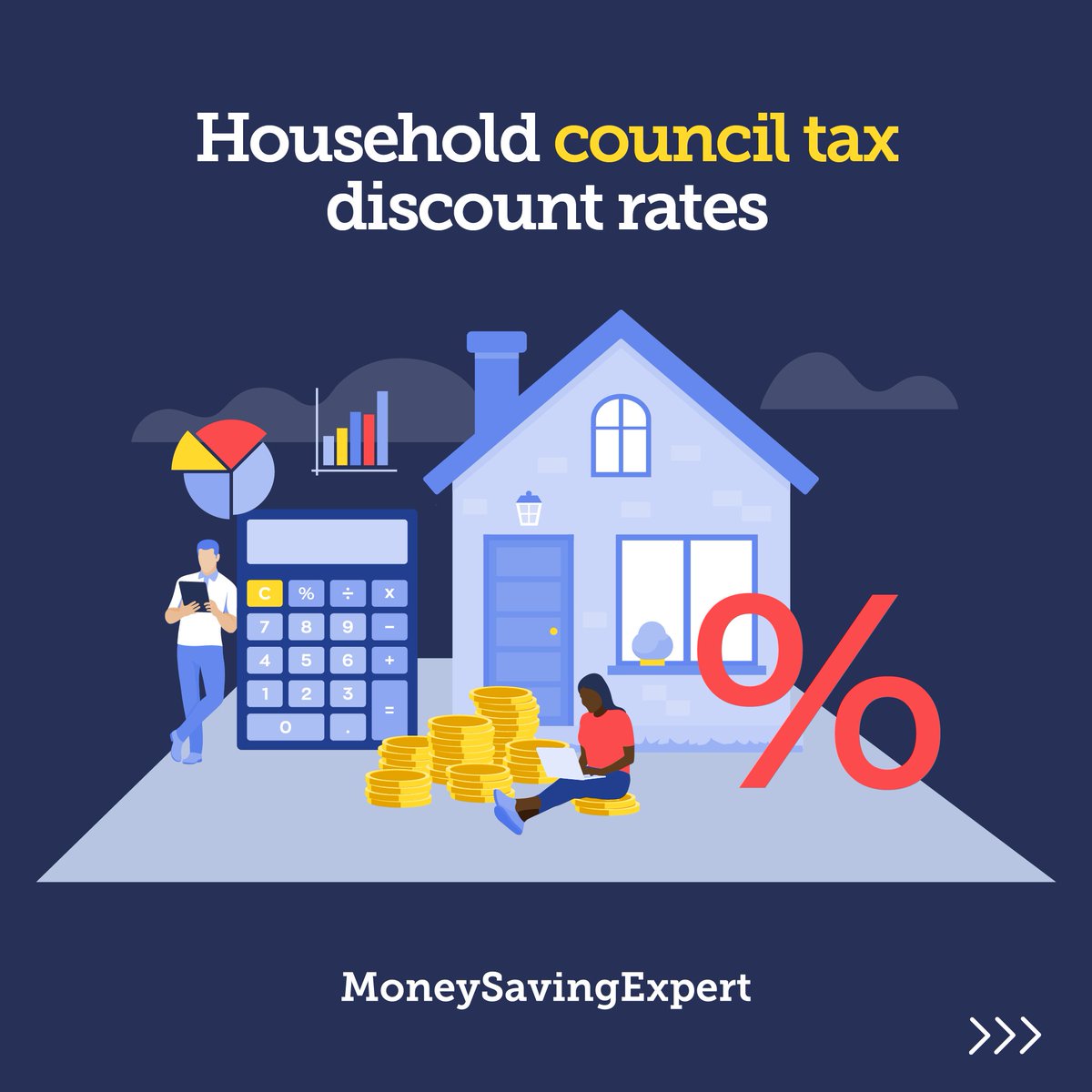 Money Saving Expert on Twitter "Are you one of three million people