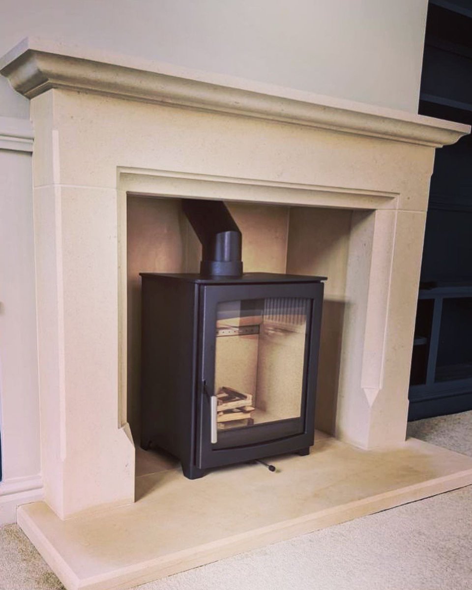 Amberglow Fireplaces tweet media