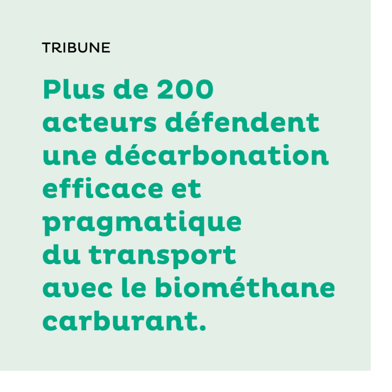 natrangroupe's tweet photo. Avec plus de 200 acteurs, nous appelons à ce que le #bioGNV ait toute sa place dans le projet de Règlement Européen concernant les émissions de CO2 des véhicules lourds, aux côtés des biocarburants, de l’électricité et de l’hydrogène.

#CeuxQuiDecarbonentLaMobilité