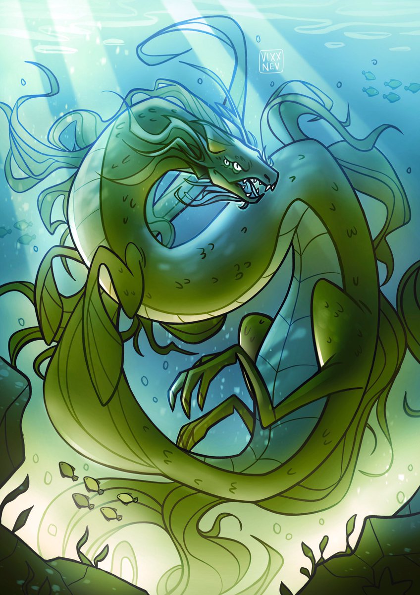 cryptozoidguide's tweet image. Leabhar Nan Uilebheistean/Book of Scottish Monsters is an animated series aimed at 6-9 year olds, each episode about a different Scottish folklore &amp;amp; fairytale. In development with @RunningMantisAU.