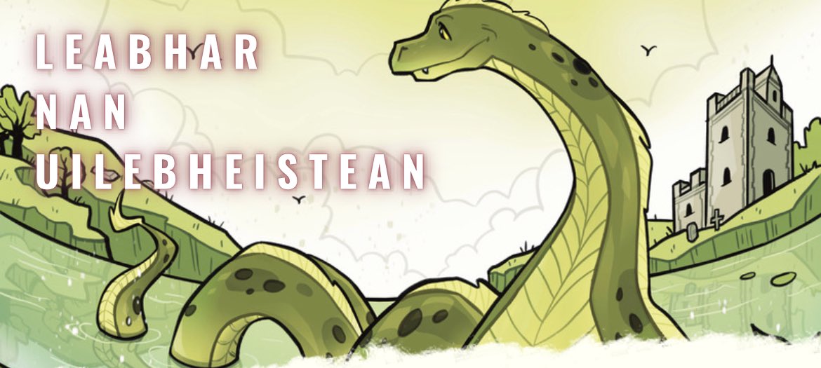 cryptozoidguide's tweet image. Leabhar Nan Uilebheistean/Book of Scottish Monsters is an animated series aimed at 6-9 year olds, each episode about a different Scottish folklore &amp;amp; fairytale. In development with @RunningMantisAU.