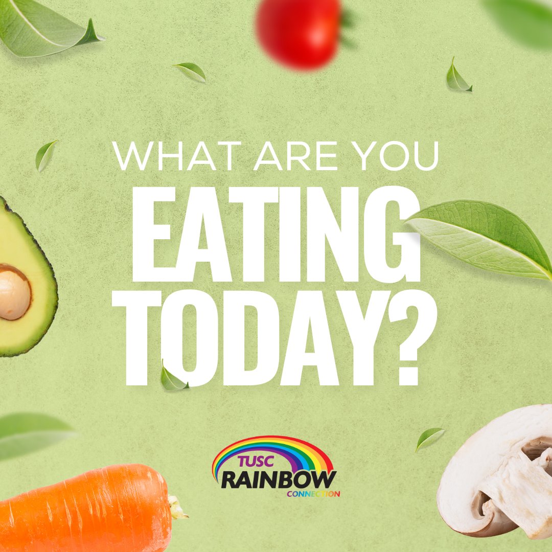 Let us know what you are eating today during 'EAT WHAT YOU WANT DAY'. #eatwhatyouwant