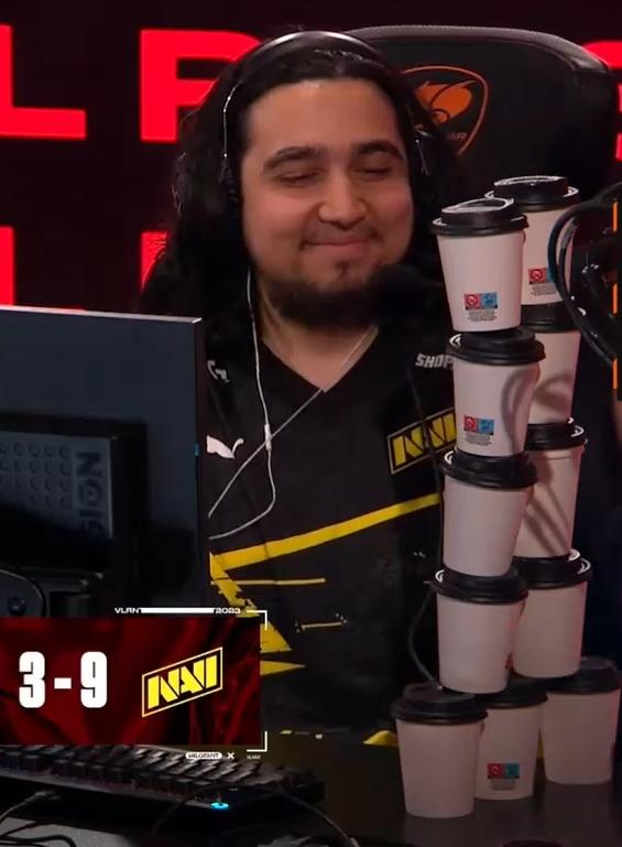 gmzeay02's tweet photo. @cNedf0r @FUTesportsgg 😊 https://t.co/JjJQtUOsIM