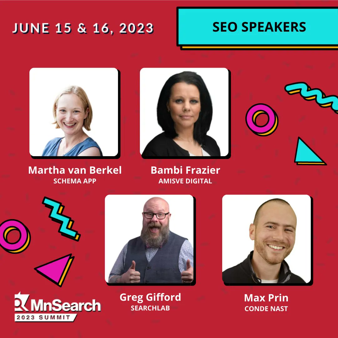 MnSearch tweet media