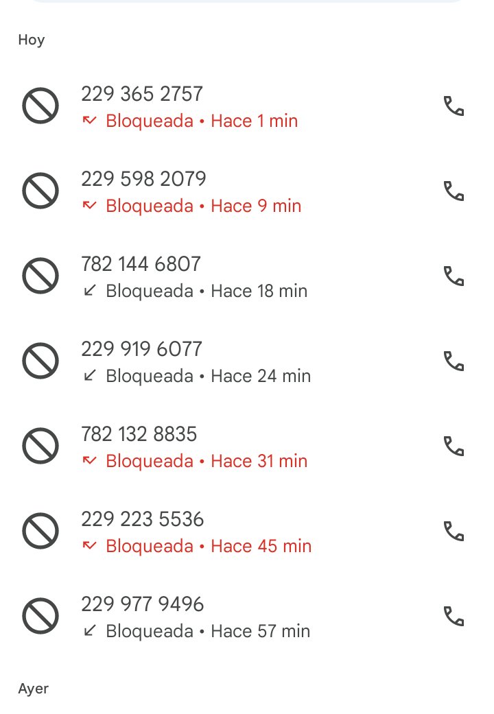 No importa que vayas manejando o maniobrando maquinas dónde hay peligro, ellos te joden @telcel #TelcelLaMejorRed