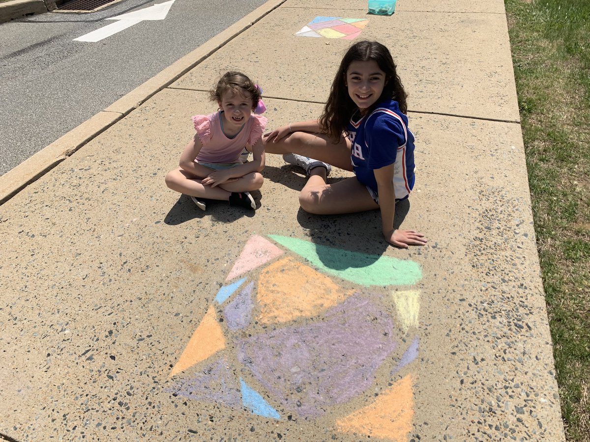 GVMoschella's tweet photo. More Buddy creations from today! @bethelspringsgv  @HendersonBSES https://t.co/buXw8QtnMi