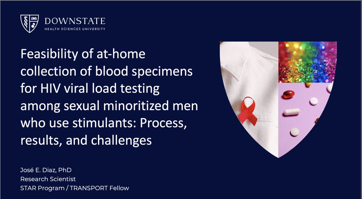 José Diaz, PhD 🏳️‍🌈 tweet media