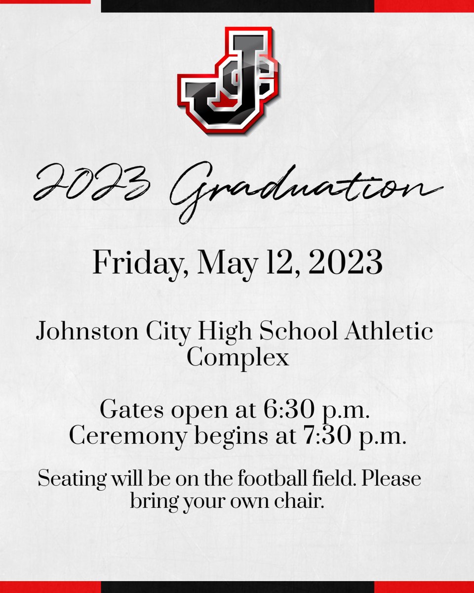Johnston City High School (@JCHS_Indians) on Twitter photo 2023-05-11 19:07:39