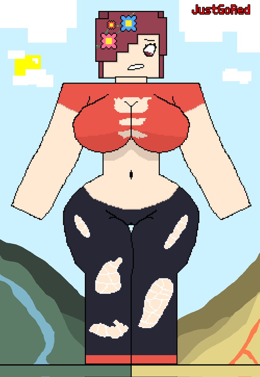 [Lucy Pixel Art Part 2] #Pixel #Pixelart #pixelartnsfw #pixelarthentai #nsfw #hentai #minecraftnsfw #rule34 #r34 #pixelartr34 #minecraftr34 #minecraftporn