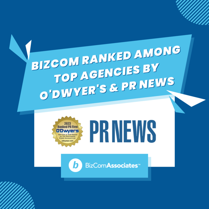 O'Dwyer's 2023 Directory of Public Relations Firms by O'Dwyer's PR