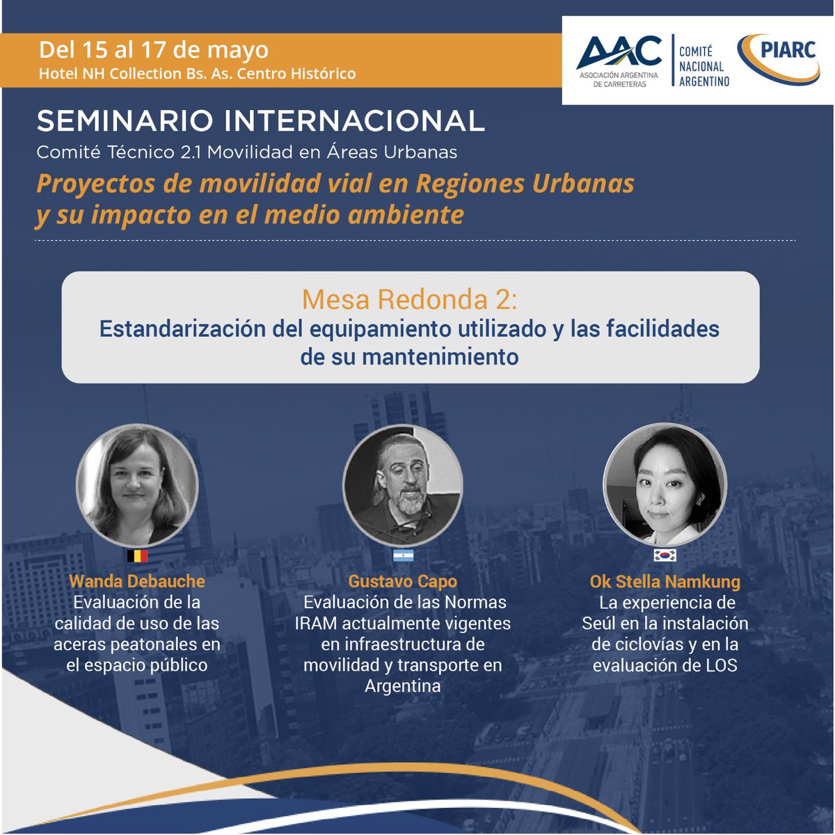 Asociación Argentina de Carreteras tweet media