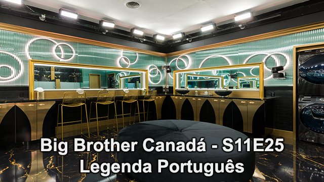 Big Brother Canadá -S11E25- Poder do Veto

Release: WEB-DL e ION
Addicted: bit.ly/3BiCWoh
Opensubtitles: bit.ly/3nQWjla
Legenda: mas_uia