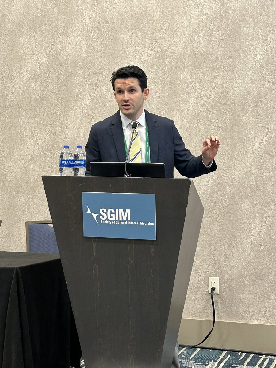 Yusuke Tsugawa (@yusuke_tsugawa) on Twitter photo Great presentation by Hamolsky award finalists <a href="/EMShan_MD/">Evan Michael Shannon, MD, MPH</a> & <a href="/LeuchterRich/">Richard K. Leuchter, MD</a> from <a href="/UCLA_GIMHSR/">UCLA_GIMHSR</a> at #SGIM23 ! <a href="/SocietyGIM/">SGIM</a> <a href="/DOM_UCLA/">Department of Medicine at UCLA Health</a> Great presentation by Hamolsky award finalists <a href="/EMShan_MD/">Evan Michael Shannon, MD, MPH</a> & <a href="/LeuchterRich/">Richard K. Leuchter, MD</a> from <a href="/UCLA_GIMHSR/">UCLA_GIMHSR</a> at #SGIM23 ! <a href="/SocietyGIM/">SGIM</a> <a href="/DOM_UCLA/">Department of Medicine at UCLA Health</a>