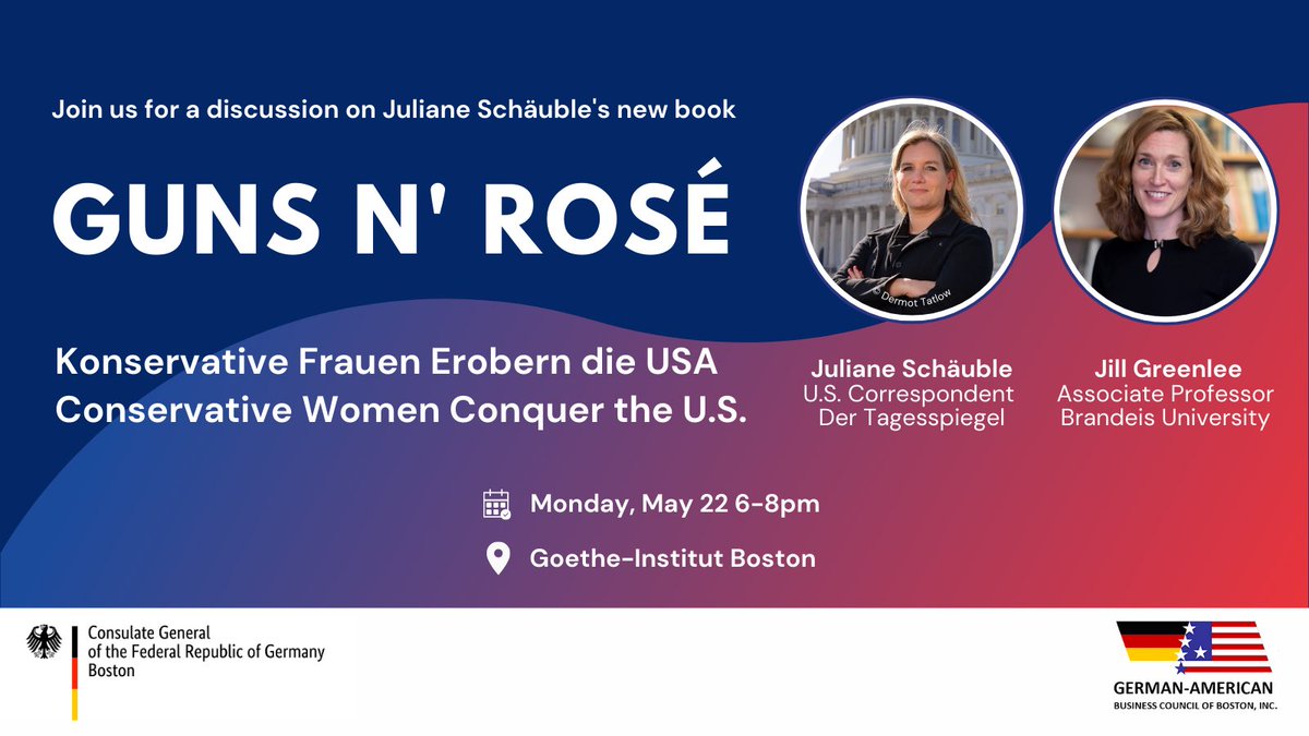 German Consulate BOS tweet media