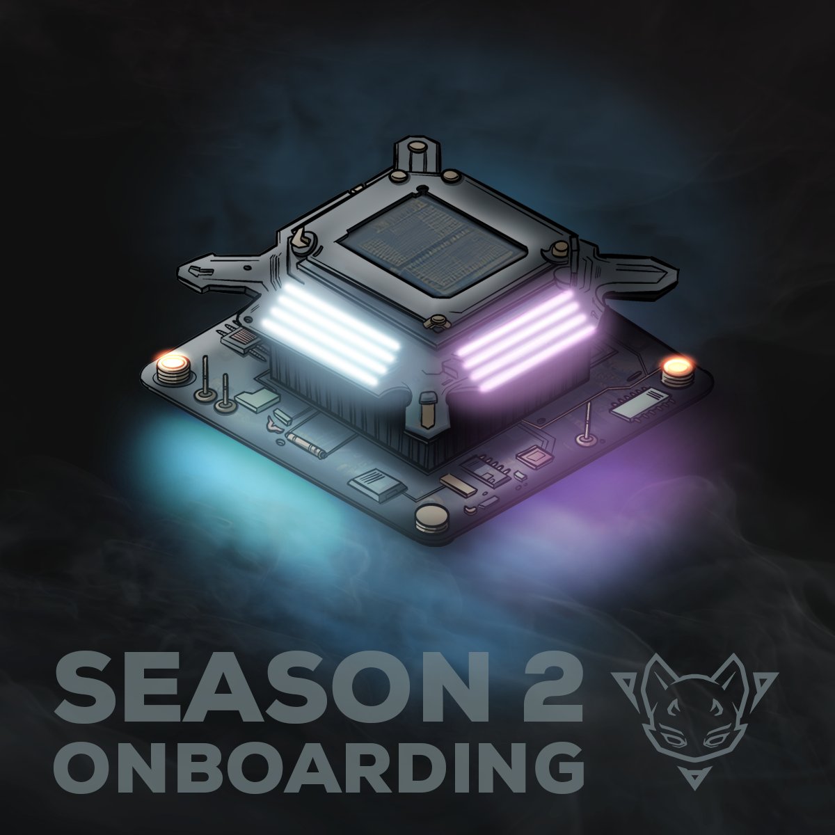metastar77's tweet photo. 🚀 Discover the purpose of the Electronic Components at the upcoming launch of Awesome Ajuna Avatars Season 2 in June 2023. 

You can expect again beautiful art and thrilling gameplay, so don't miss out! 

Join our community: https://t.co/3hRhO72wD4 
#Web3Game #NFT https://t.co/8aaaujGVHH