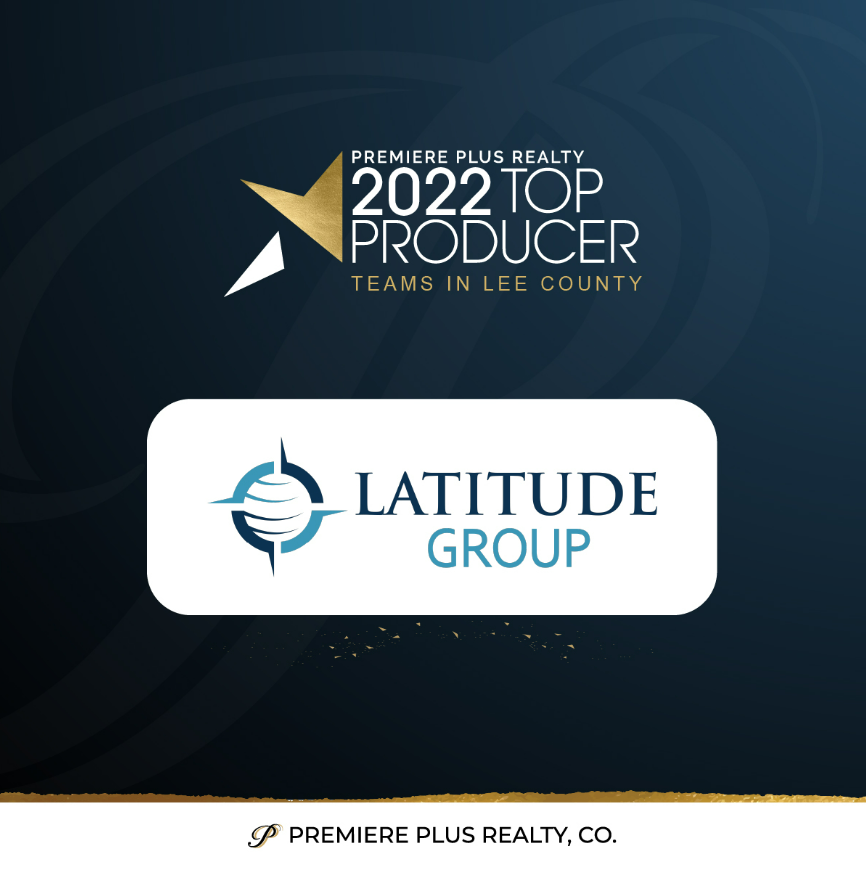 JacquieO239's tweet photo. Proud to be a part of this exceptional team of agents. *Good people* too! https://t.co/qfGjwDIweo
#premiereplusrealty #latituderegroup #swfloridarealestate https://t.co/Gvzix88Q5W