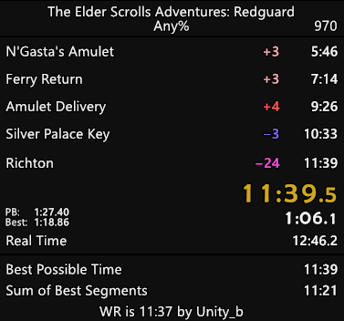 Xemmypoo's tweet photo. Would have been world record 2 hours ago, but I don't mind

I always knew the job wouldn't be over once I got an 11:3x https://t.co/LKM2pZNwn7