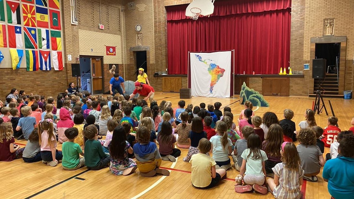 Center for Inquiry (@ips_cfi) on Twitter photo Thank you <a href="/MarianUniv/">Marian University</a> for sharing the love of inter-active storytelling with K-2 students <a href="/IPS_CFI/">Center for Inquiry</a> 70. Thank you <a href="/MarianUniv/">Marian University</a> for sharing the love of inter-active storytelling with K-2 students <a href="/IPS_CFI/">Center for Inquiry</a> 70.