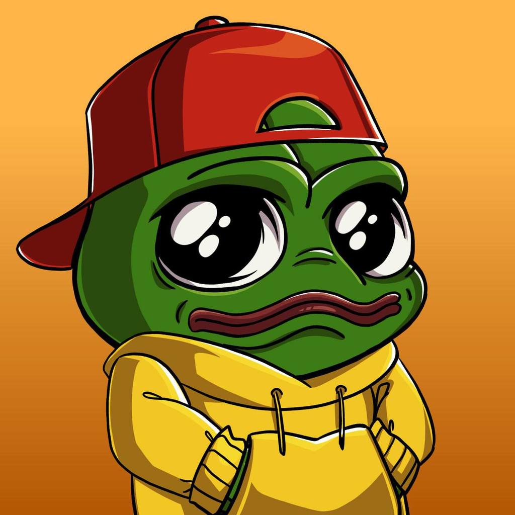 crypt0pleasurE's tweet photo. @richiethebulls $PEPI
#Pepito
nothing else
@Pepito_Legacy https://t.co/JtWYRyuDPr
