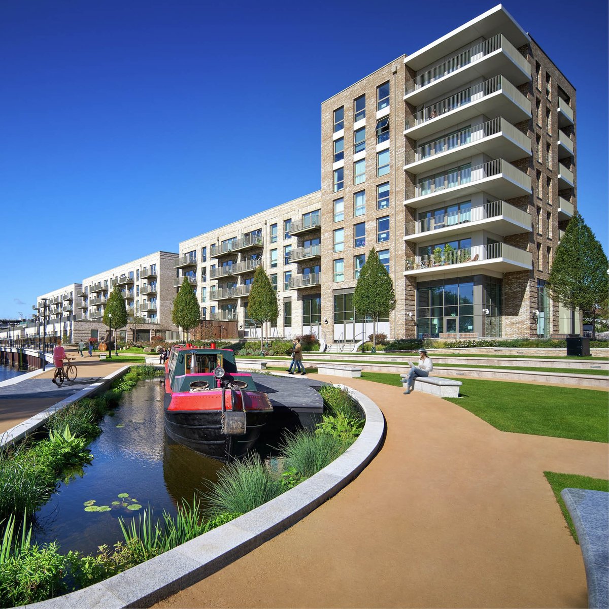 Brent_Council's tweet photo. The award for Best Mixed-Use Project goes to...

Grand Union in Alperton 🏆 

#BrentDesignAwards #BDA23 https://t.co/byLjf2HbMt