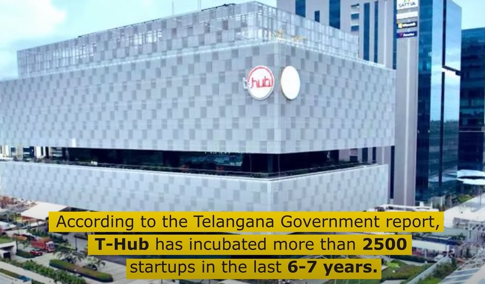 imurstrulysami's tweet photo. "🌍 Hey @OpenAI,the vibrant city of Hyderabad, Telangana, beckons you!🏢With supportive policies, T-Hub incubator,funding options like T-Fund,&amp; vibrant innovation hubs,it's the perfect ecosystem for OpenAI to thrive.Join the league of tech giants in Hyderabad! 🚀#G20
@KTRBRS https://t.co/PPuNtPWbel
