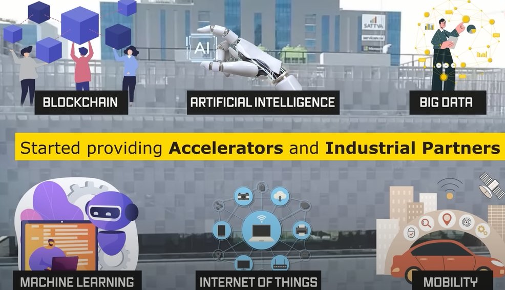 imurstrulysami's tweet photo. "🌍 Hey @OpenAI,the vibrant city of Hyderabad, Telangana, beckons you!🏢With supportive policies, T-Hub incubator,funding options like T-Fund,&amp; vibrant innovation hubs,it's the perfect ecosystem for OpenAI to thrive.Join the league of tech giants in Hyderabad! 🚀#G20
@KTRBRS https://t.co/PPuNtPWbel