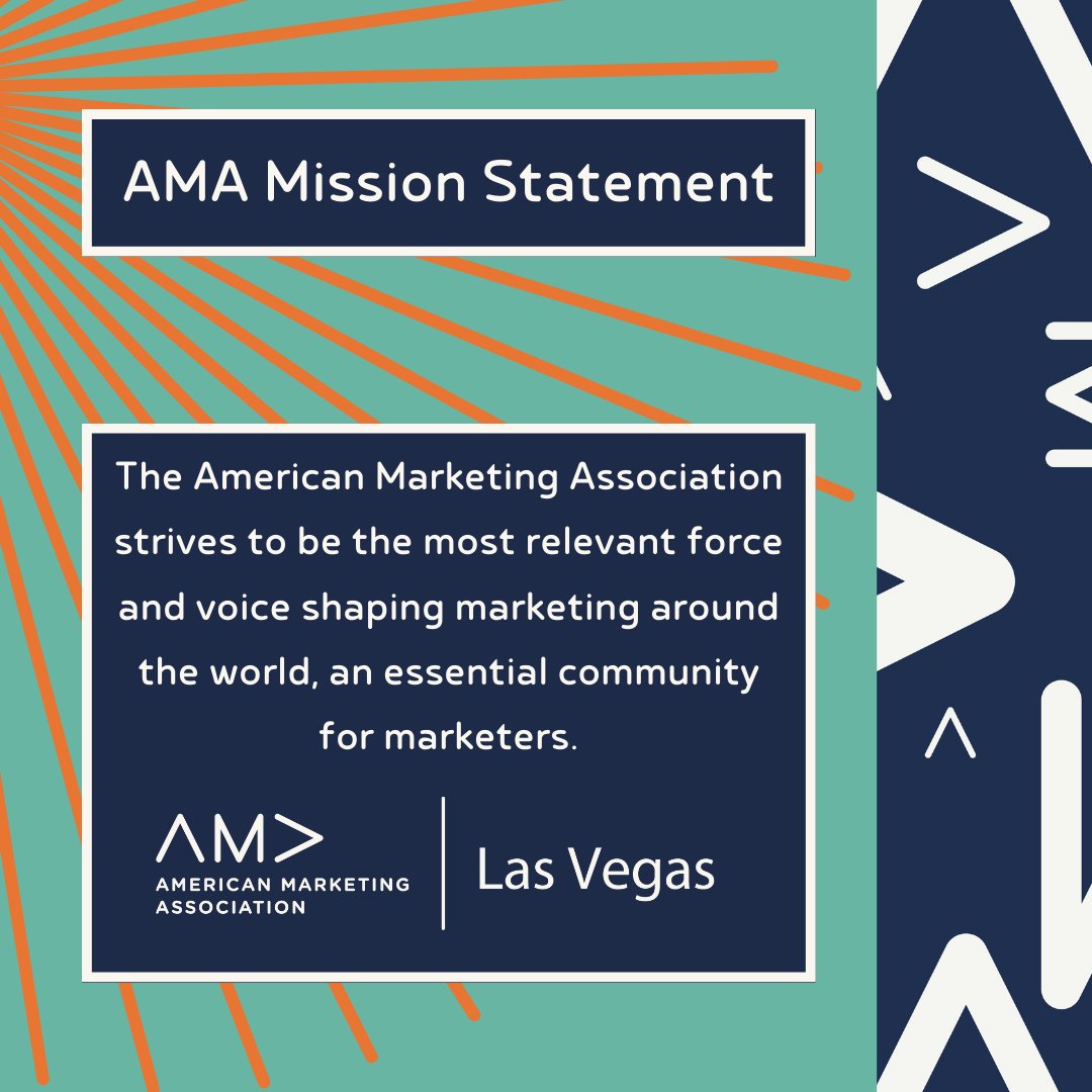 AMA Las Vegas tweet media