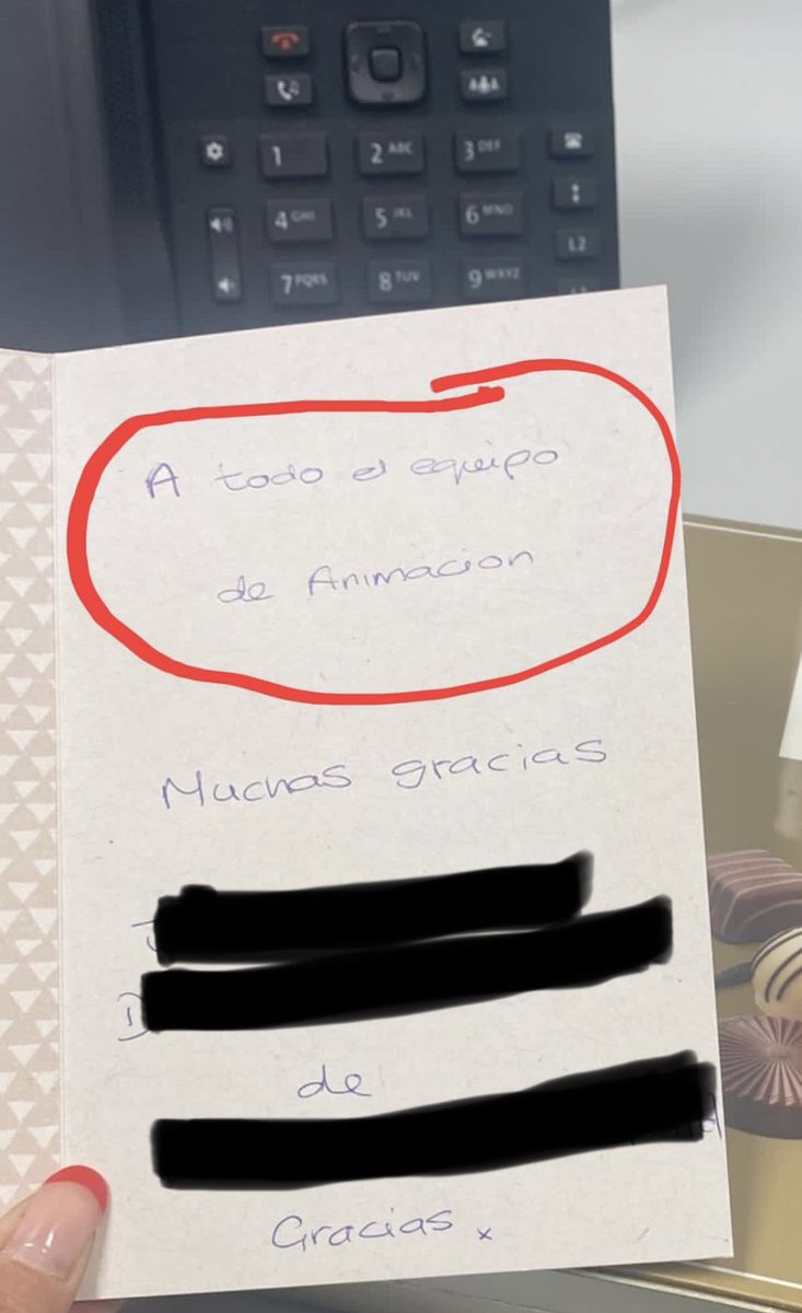 diazolam's tweet photo. El equipo de (re)Animación agradece estos mensajes de los pacientes y sus familiares😍😅👍🏻
#Rea
#AnestesiaRules https://t.co/PySJWfmnqn