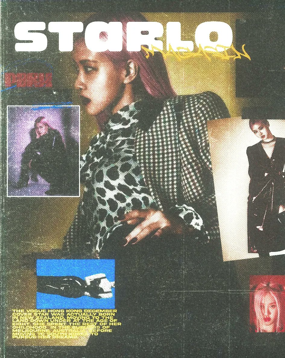 STARLOO_ tweet picture