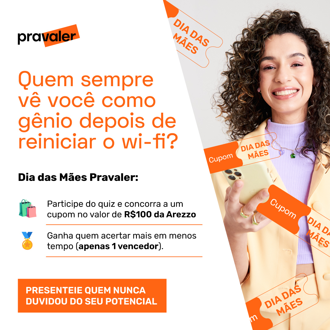 Responda o link e participe deste momento especial com o @pravaler! 💚

Acesse form-timer.com/start/95d836ec e não perca!