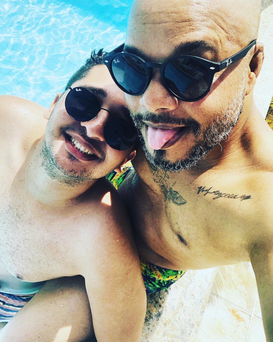 wgodan9's tweet image. Feliz nosso dia 11 #bbzao #namorado #momentos  ❤️💛🖤