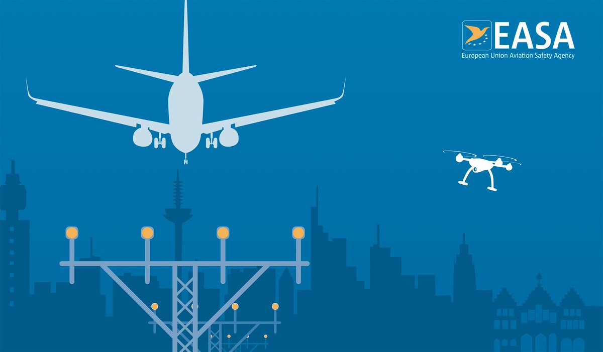 MultiplatformAI's tweet photo. EASA Unveils AI Roadmap 2.0: Advancing the Human-Centric Approach to AI Integration in Aviation
#AI #AIRoadmap20 #AItechnology #artificialintelligence #aviation #EthicalConsiderations #EuropeanUnionAviationSafetyAgency #humanfactors
https://t.co/ko4uE6FDjV https://t.co/THAf5S2ulp