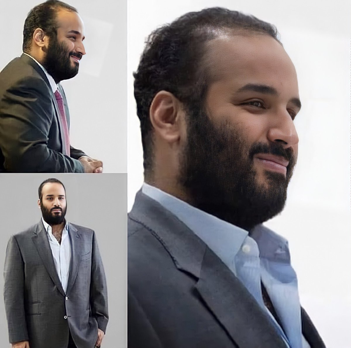 MALHACHIMI's tweet image. فسق مخالف للشريعة الإسلامية والنظام الأساسي للمملكة العربية السعودية. فسق ومجون وقلة حياء في أرض الإسلام حيث الحرمان الشريفان وقبلة المسلمين. عيب عليك يا محمد بن سلمان. والله عيب.

وعيب عليكم أيها الصامتون على هذا الفسق. عيب وإثم يا علماء وكتاب السعودية ومصر والعالم الإسلامي.