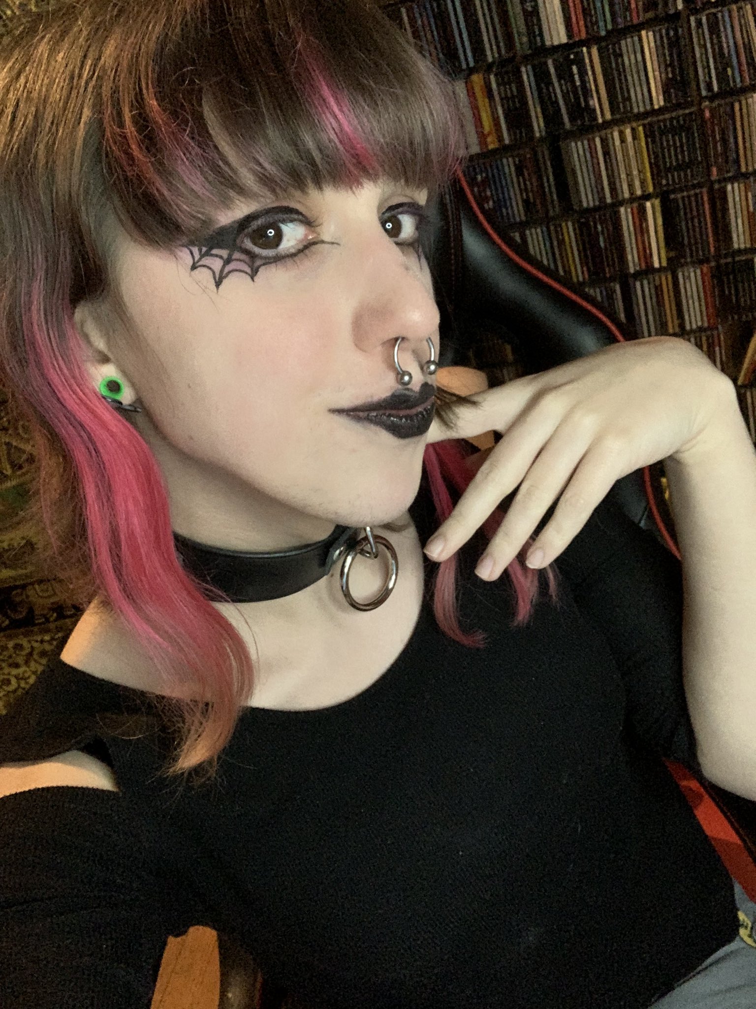 Possum 😼 on Twitter: