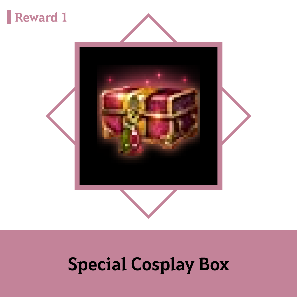 Black Desert Online PC on Twitter: "What the winners get! :D"