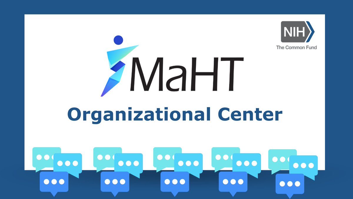 NIH_CommonFund's tweet photo. Check out how our #SMaHTNetwork’s Organizational Center will share the network’s resources about #GeneticVariations, #SomaticMosaicism, and #DNASequencing tools with the #BiomedicalResearch community. https://t.co/2zF5GAk0vs https://t.co/QXNabOKKgA