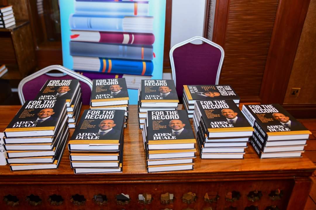 Terriz_Sam's tweet photo. "The people who stand with you when nobody wants to stand with you, you should stand with them when nobody wants to stand with them" ~ President Ruto
#ForTheRecordLaunch at Serena Hotel https://t.co/dASQIfDCxY