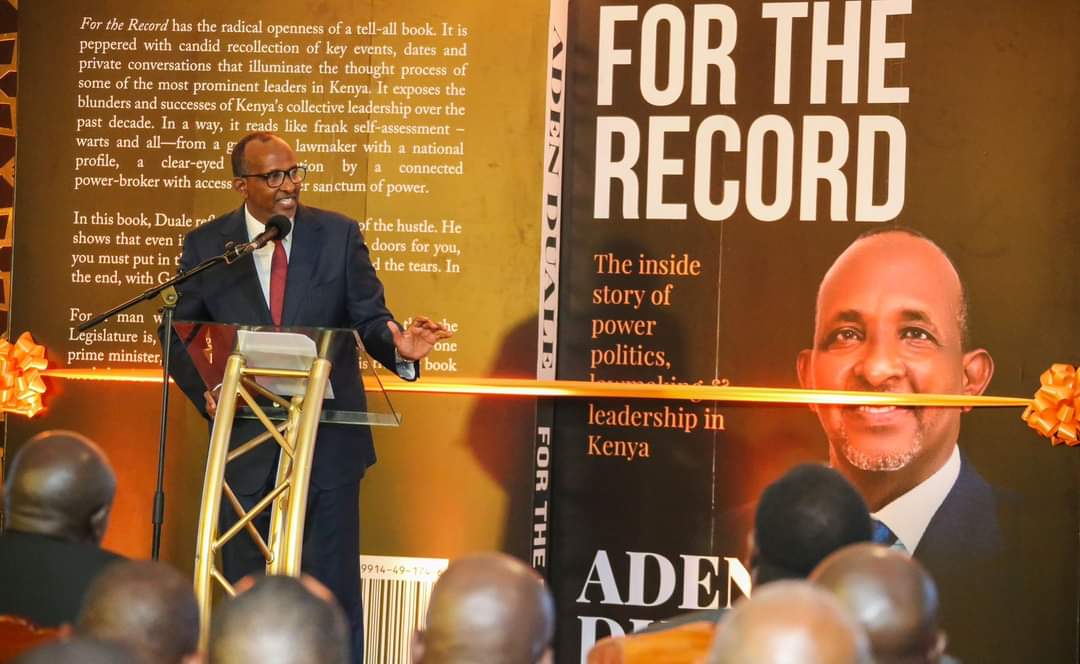 Terriz_Sam's tweet photo. "The people who stand with you when nobody wants to stand with you, you should stand with them when nobody wants to stand with them" ~ President Ruto
#ForTheRecordLaunch at Serena Hotel https://t.co/dASQIfDCxY