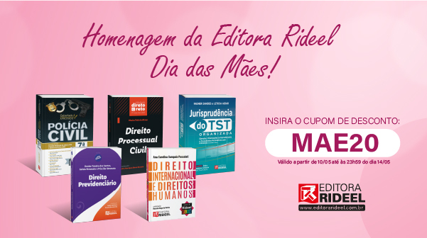 Editora Rideel tweet media