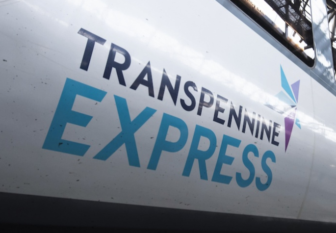ByronCalloway1's tweet photo. Another incompetent profiteering train operator is brought back under public control
Unions reiterate calls to renationalise railways after TransPennine  Express joins London North Eastern Railway, Northern, and Southeastern https://t.co/DCCMoODHOd