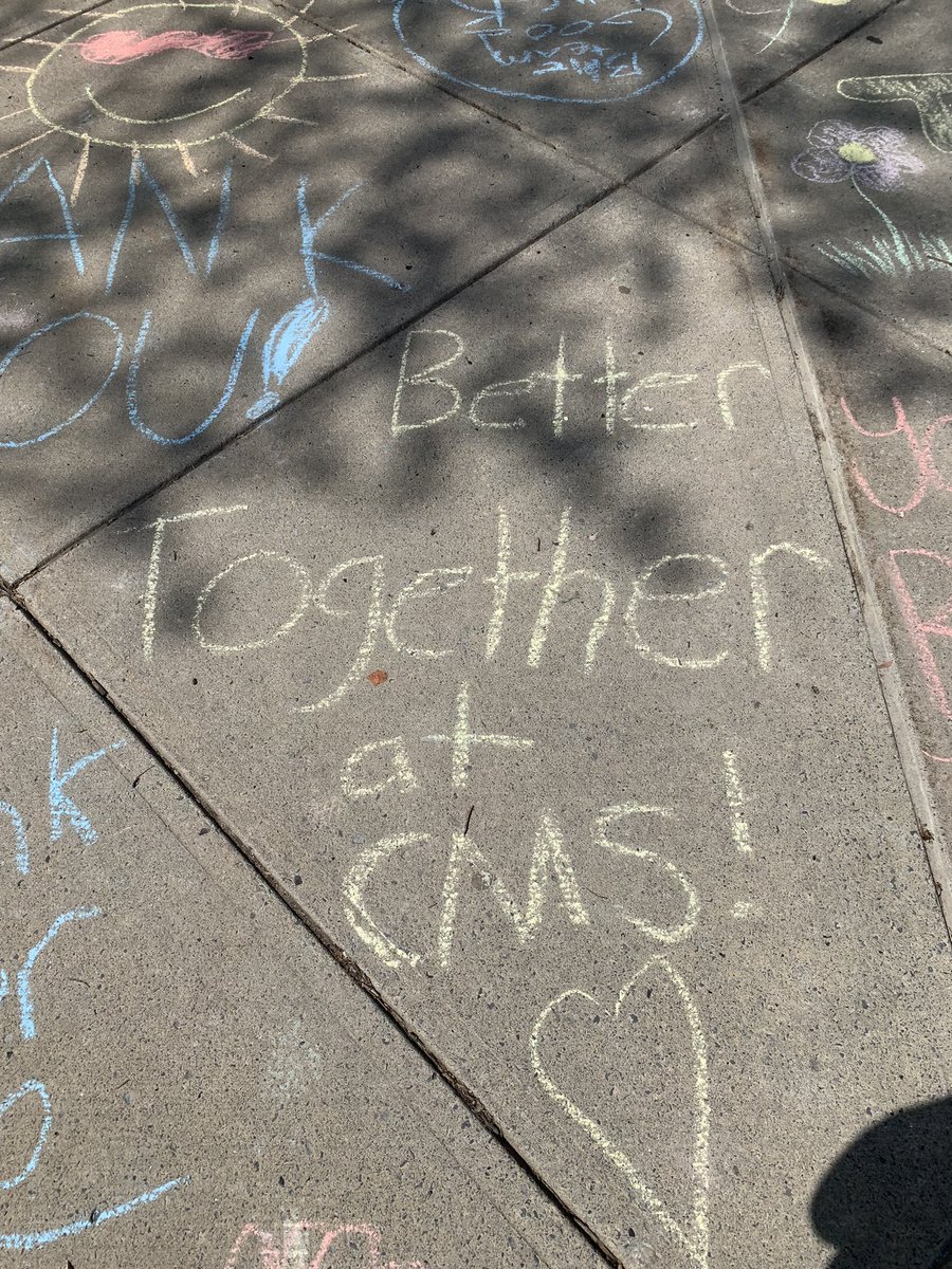 Camillus Middle (@camillusmiddle) on Twitter photo A big THANK YOU to CMS teachers. We appreciate all that you do for our students! Also thanks to the 7/8 Blue lacrosse team for beautifying our sidewalks. <a href="/WestGeneseeCSD/">West Genesee Schools</a> <a href="/WGAthletics/">West Genny Athletics</a> A big THANK YOU to CMS teachers. We appreciate all that you do for our students! Also thanks to the 7/8 Blue lacrosse team for beautifying our sidewalks. <a href="/WestGeneseeCSD/">West Genesee Schools</a> <a href="/WGAthletics/">West Genny Athletics</a>
