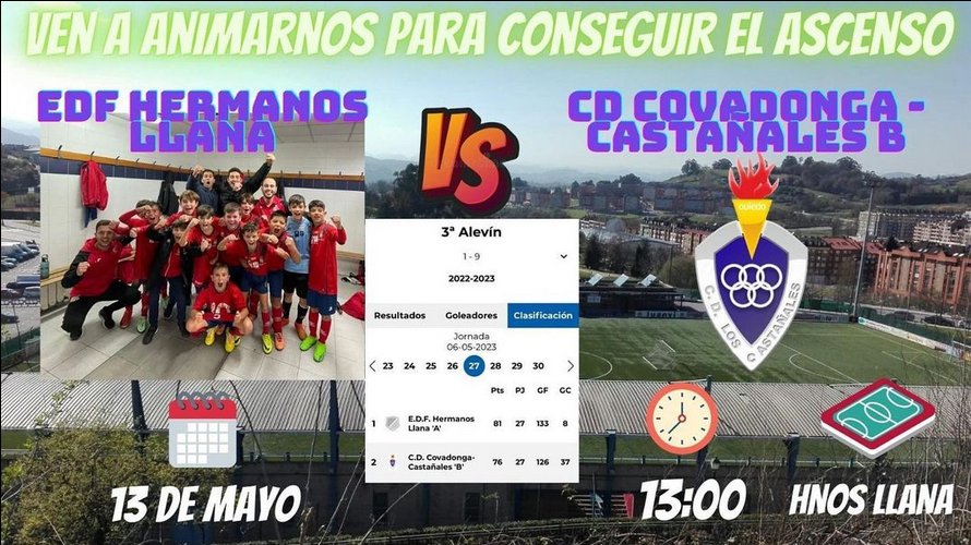asturcf's tweet photo. Todos al Hermanos Llana!! https://t.co/q2TyK7X1ee